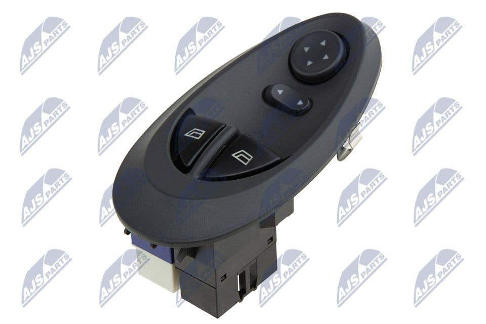 Slēdzis, Stikla pacēlājmehānisms NTY EWS-VC-002 1