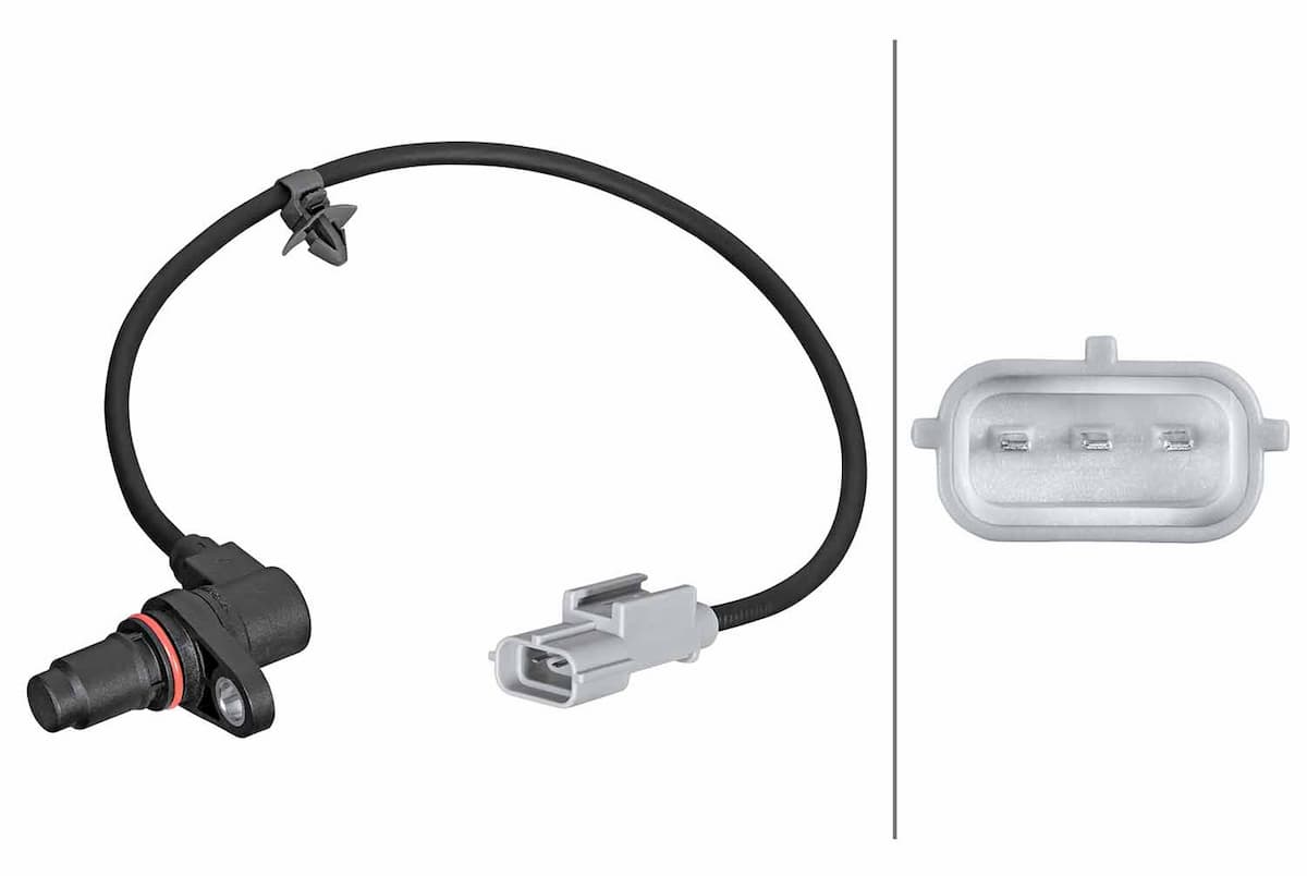 Impulsu devējs, Kloķvārpsta HELLA 6PU 358 381-541 1