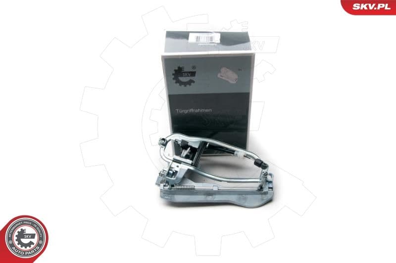 Rāmis, ārējais durvju rokturis ESEN SKV 96SKV021 1