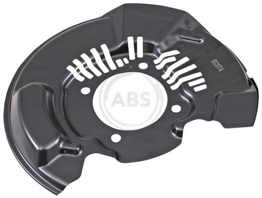 Dubļu sargs, Bremžu disks A.B.S. 11436 1