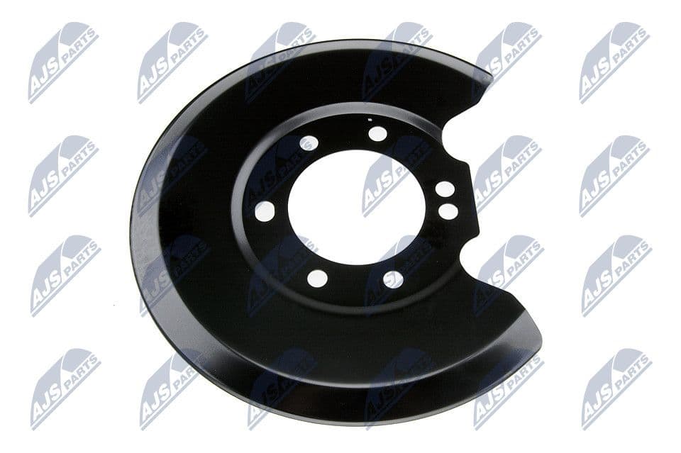 Dubļu sargs, Bremžu disks NTY HTO-FR-001 1
