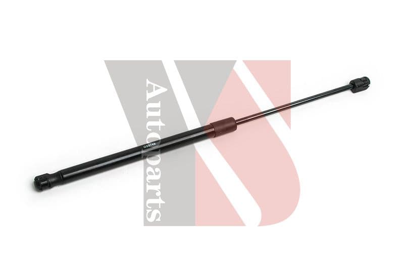 Gāzes atspere, Bagāžas/Kravas nodalījuma vāks YSPARTS YS-GS0749 1