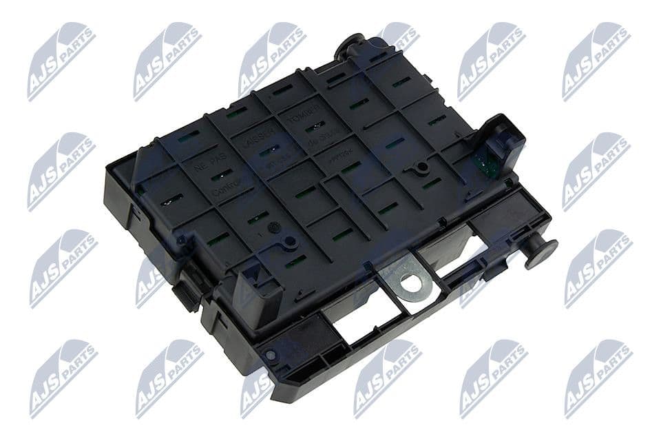 Vadības bloks, Motora vadība NTY EBP-PE-000 1