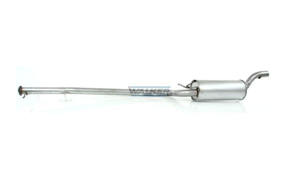Vidējais izpl. gāzu trokšņa slāpētājs WALKER 23010 1