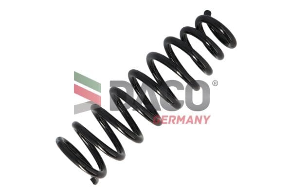 Balstiekārtas atspere DACO Germany 802205 1