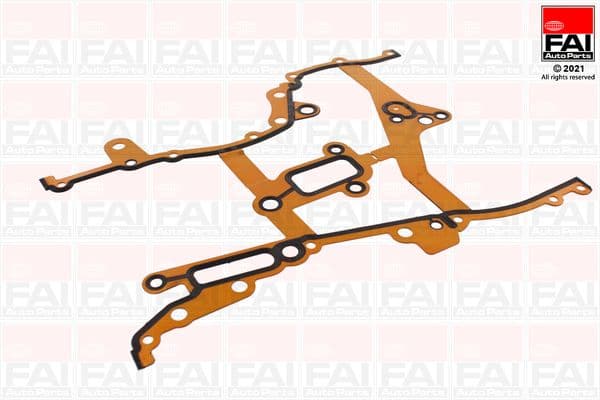 Blīve, Stūres mehānisma karteris FAI AutoParts TC1361 1