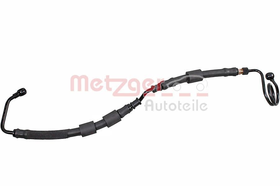 Hidrauliskā šļūtene, Stūres iekārta METZGER 2361129 1