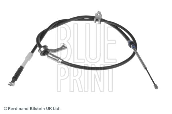 Trose, Stāvbremžu sistēma BLUE PRINT ADT346319 1