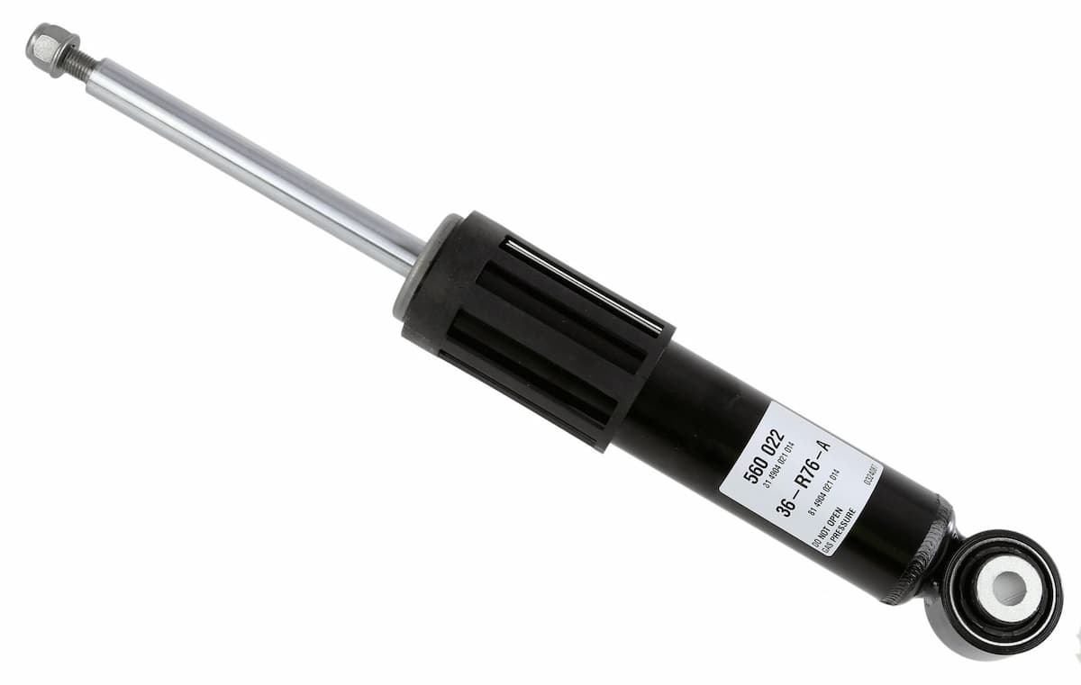 Amortizators SACHS 560 022 1
