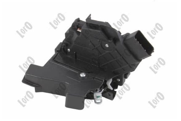 Durvju slēdzene ABAKUS 132-017-010 1