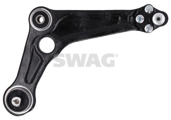 Neatkarīgās balstiekārtas svira, Riteņa piekare SWAG 33 10 7744 1