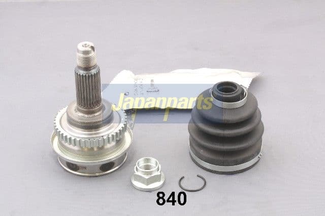 Šarnīru komplekts, Piedziņas vārpsta JAPANPARTS GI-840 1