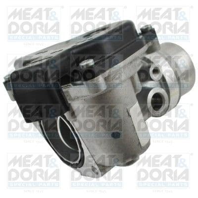 Droseļvārsta pievada stiprinājums MEAT & DORIA 89396 1