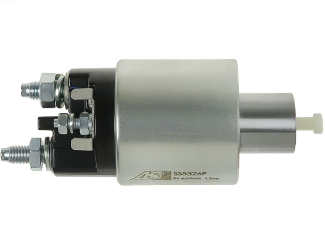 Ievilcējrelejs, Starteris AS-PL SS5326P 1