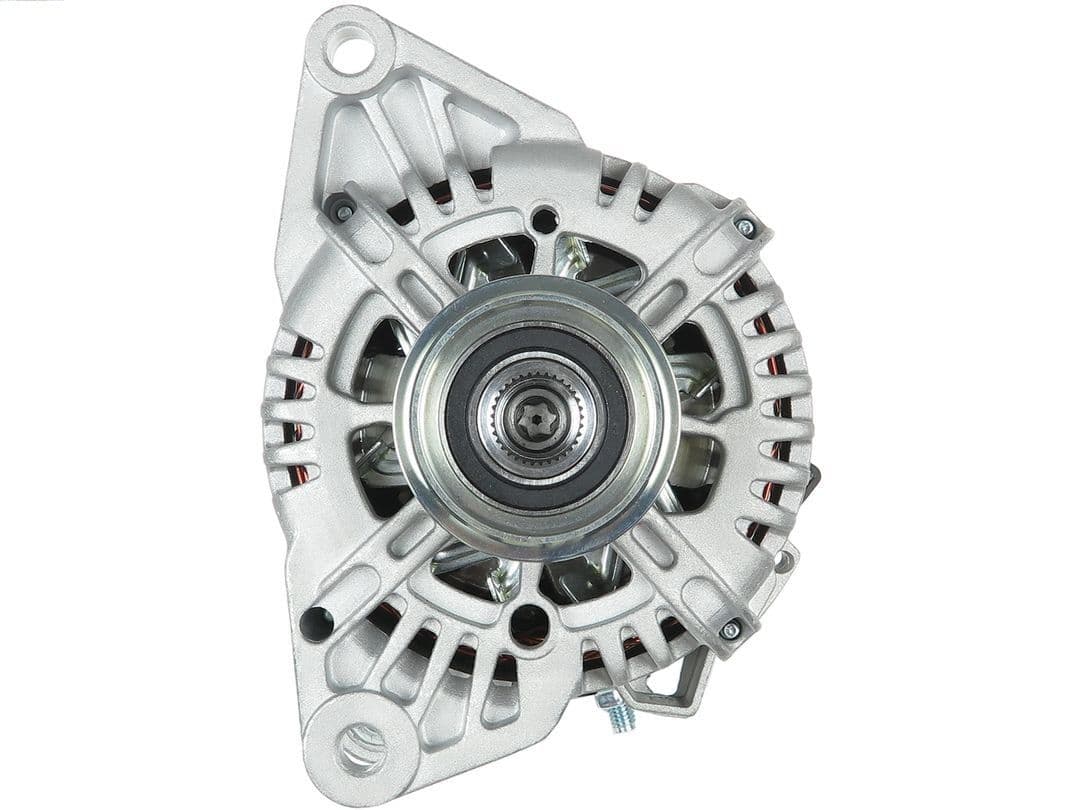 Ģenerators AS-PL A3543S 1