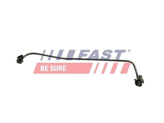 Radiatora cauruļvads FAST FT61016 1