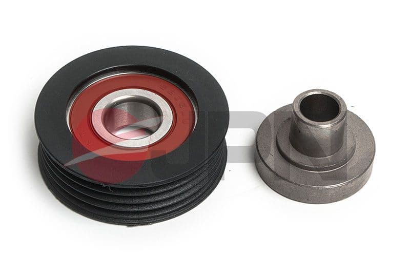 Parazīt-/Vadrullītis, Ķīļrievu siksna JPN 20R8008-JPN 1