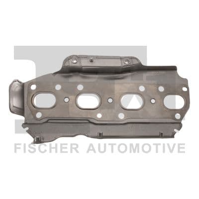 Blīve, Izplūdes kolektors FA1 421-018 1