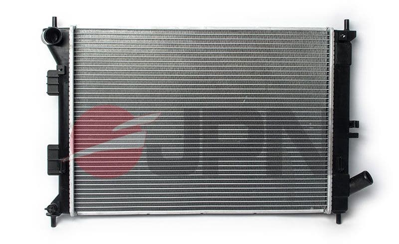 Radiators, Motora dzesēšanas sistēma JPN 60C0314-JPN 1
