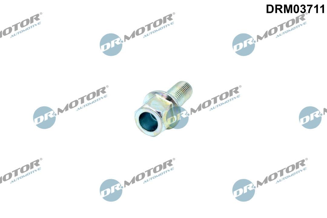 Riteņa stiprināšanas skrūve Dr.Motor Automotive DRM03711 1