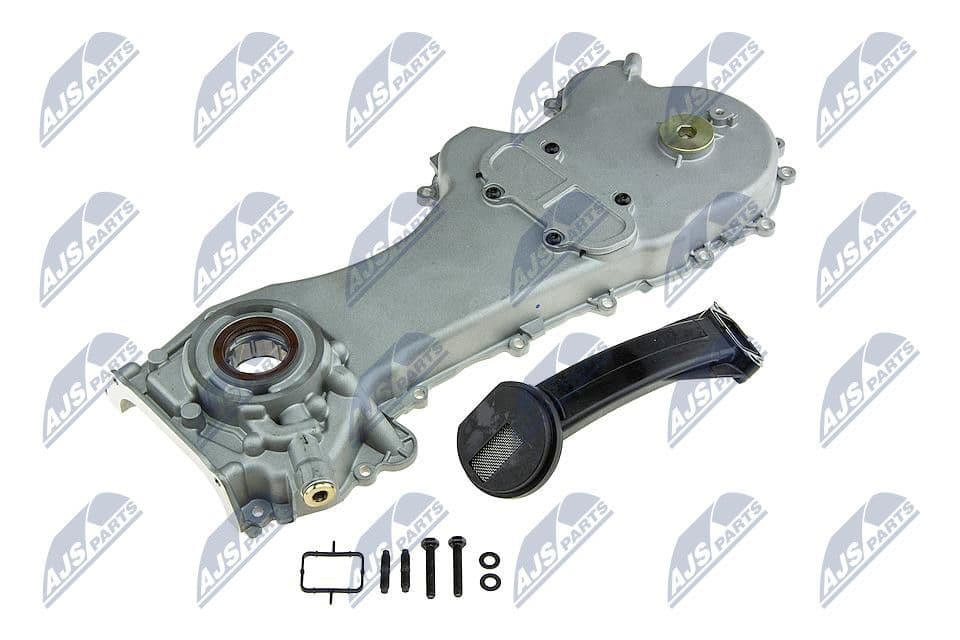 Eļļas sūknis NTY BPO-PL-003 1