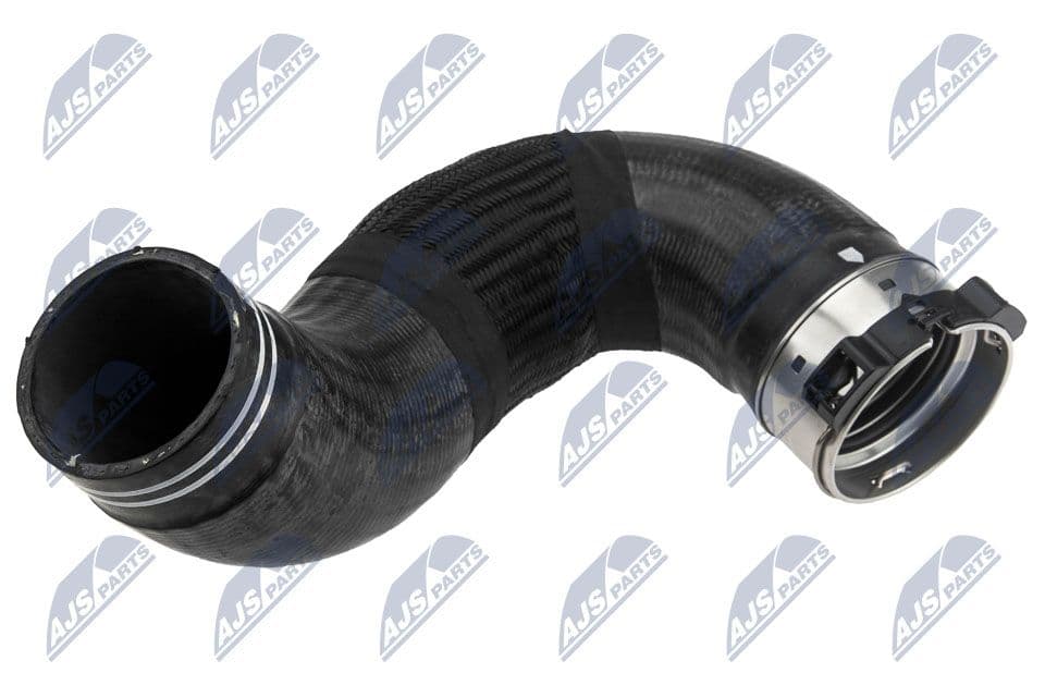 Pūtes sistēmas gaisa caurule NTY GPP-AR-009 1