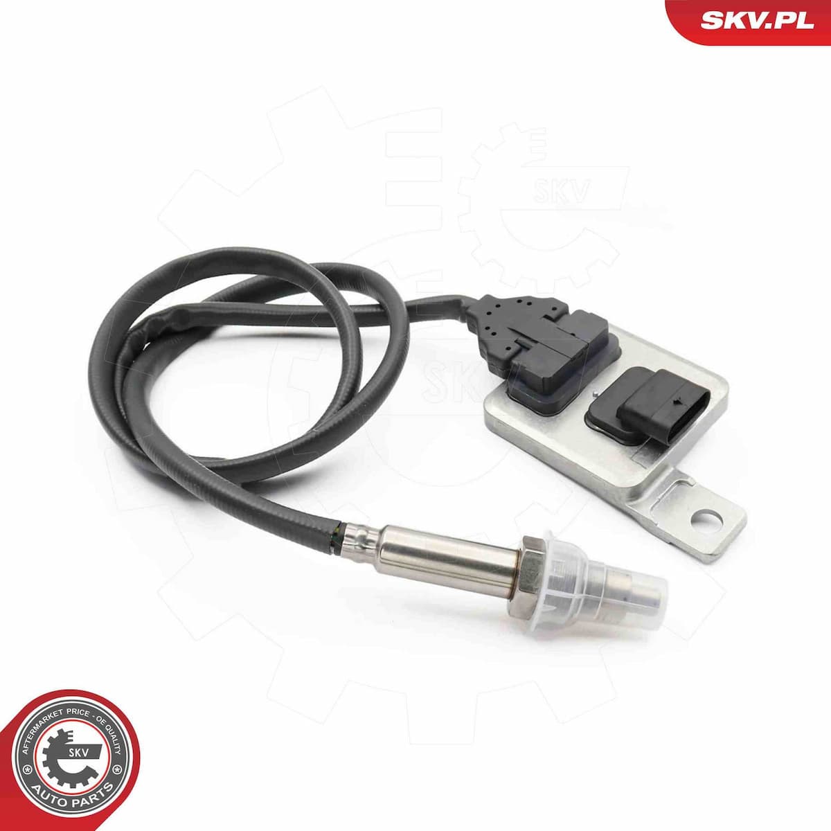 NOx-devējs, NOx-katalizators ESEN SKV 71SKV109 1