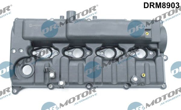 Cilindru galvas vāks Dr.Motor Automotive DRM8903 1