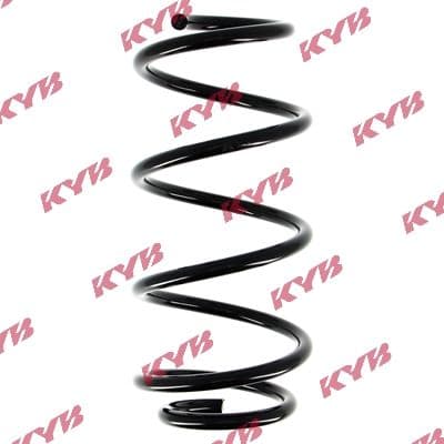 Balstiekārtas atspere KYB RH3556 1