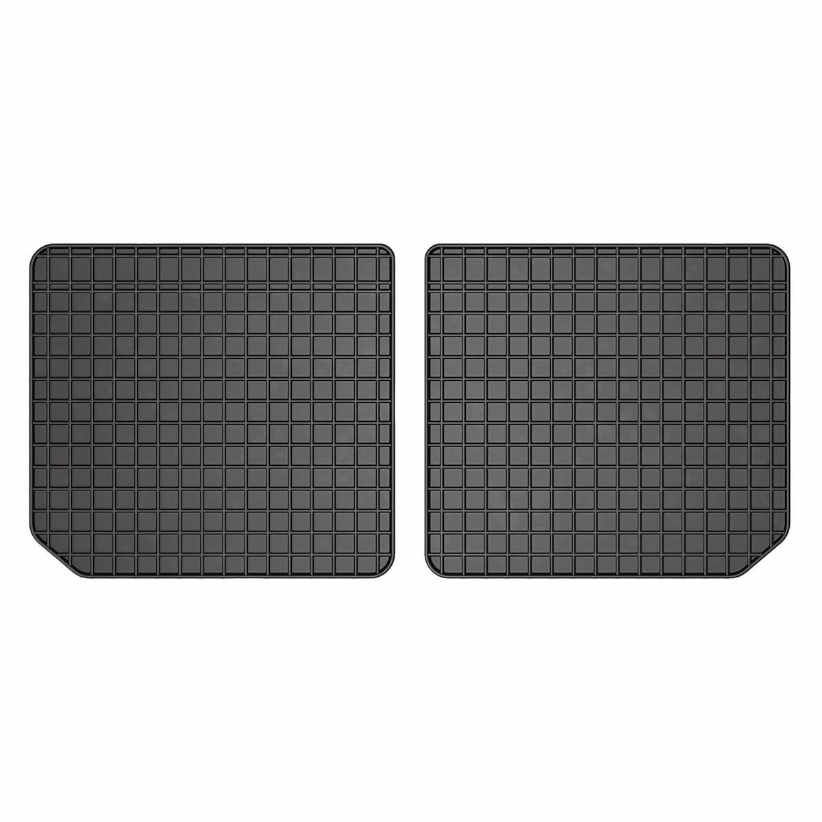 Paklājiņu komplekts Frogum ET542803 1