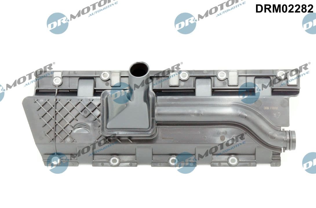 Ieplūdes caurule, Eļļas sūknis Dr.Motor Automotive DRM02282 1