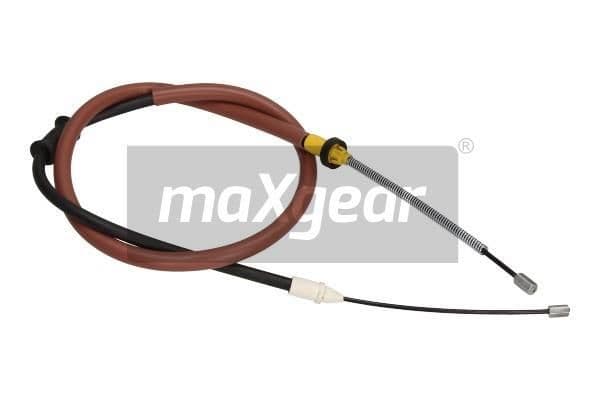 Trose, Stāvbremžu sistēma MAXGEAR 32-0486 1
