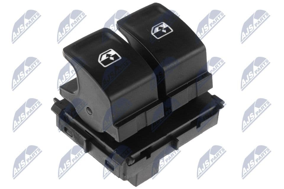 Slēdzis, Stikla pacēlājmehānisms NTY EWS-VW-140 1