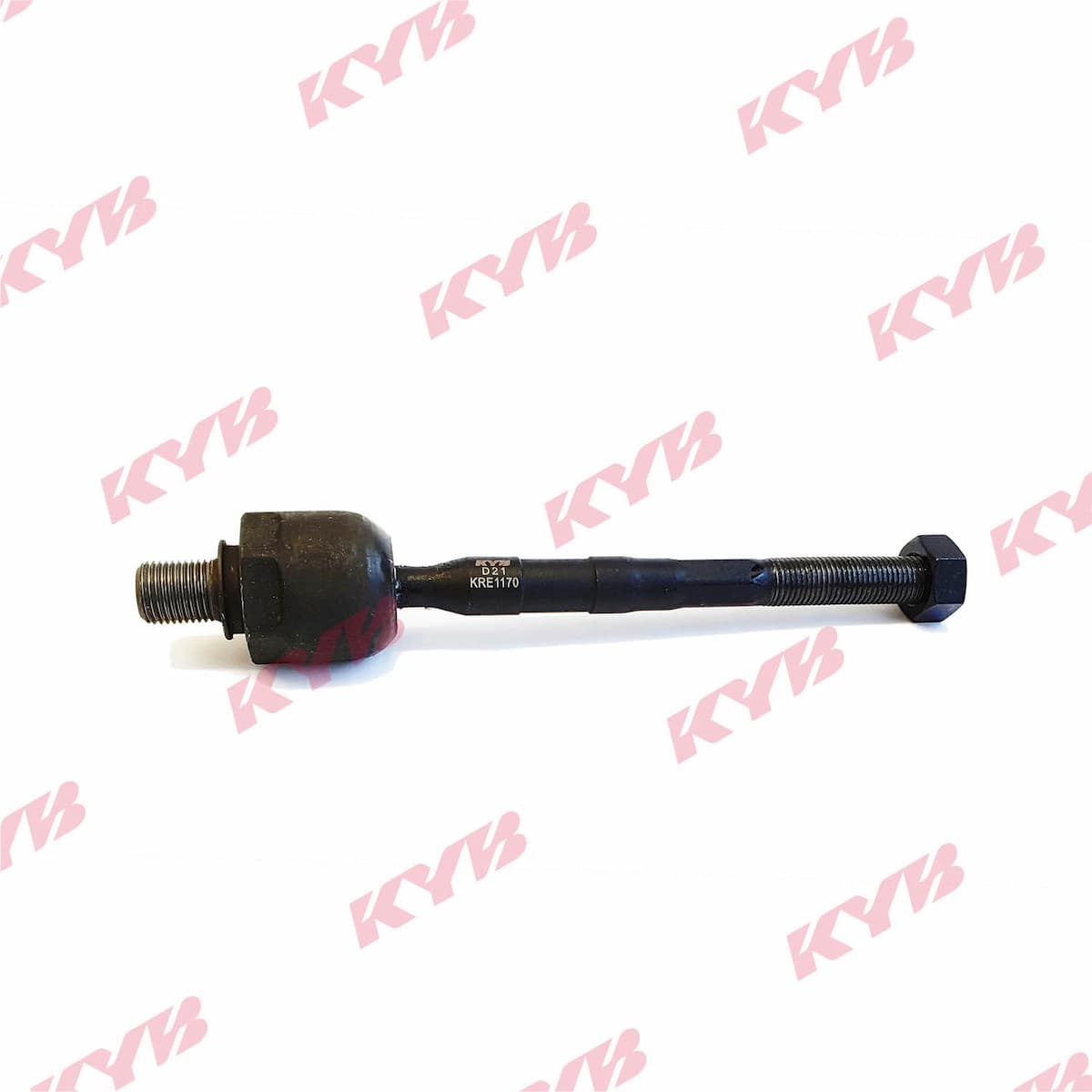 Aksiālais šarnīrs, Stūres šķērsstiepnis KYB KRE1170 1