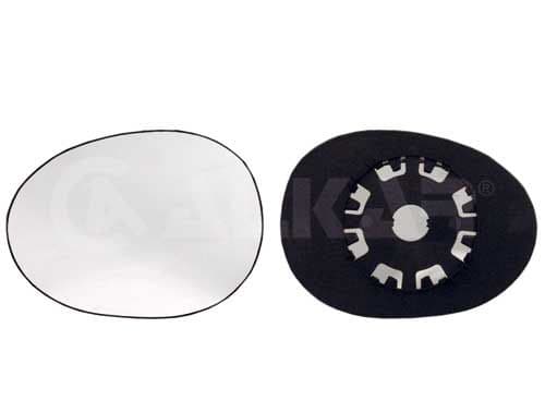 Spoguļstikls, Ārējais atpakaļskata spogulis ALKAR 6401857 1