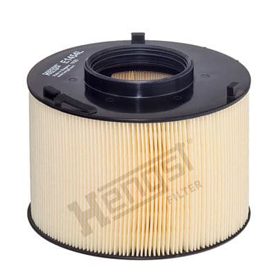 Gaisa filtrs HENGST FILTER E1454L 1