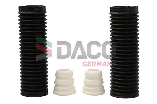 Putekļu aizsargkomplekts, Amortizators DACO Germany PK1001 1