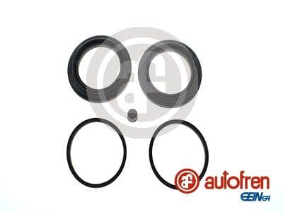 Remkomplekts, Bremžu suports AUTOFREN SEINSA D4926 1