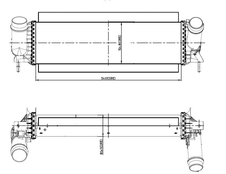 Starpdzesētājs NRF 309061 1