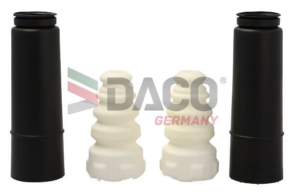 Putekļu aizsargkomplekts, Amortizators DACO Germany PK4763 1