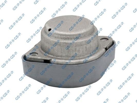 Piekare, Automātiskā pārnesumkārba GSP 510265 1