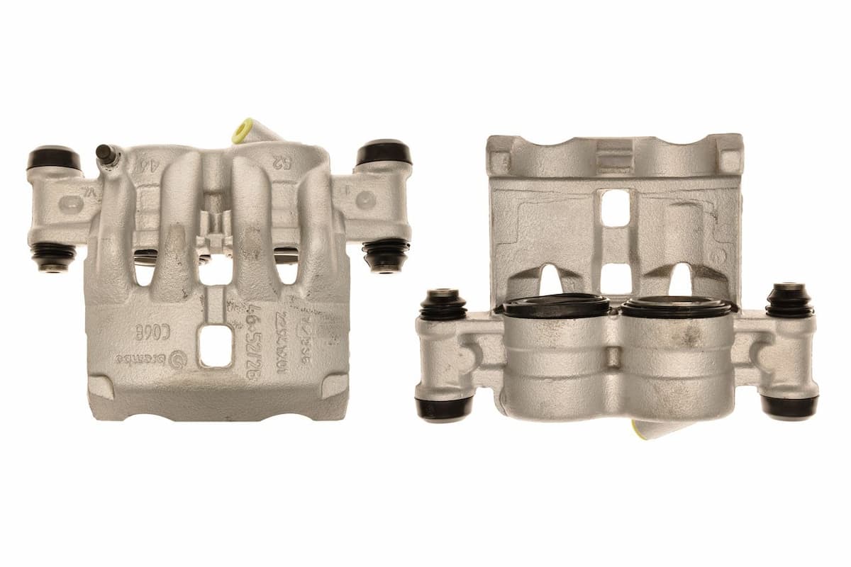 Bremžu suports BOSCH 0 986 135 303 1