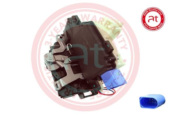 Durvju slēdzene at autoteile germany at12785 1