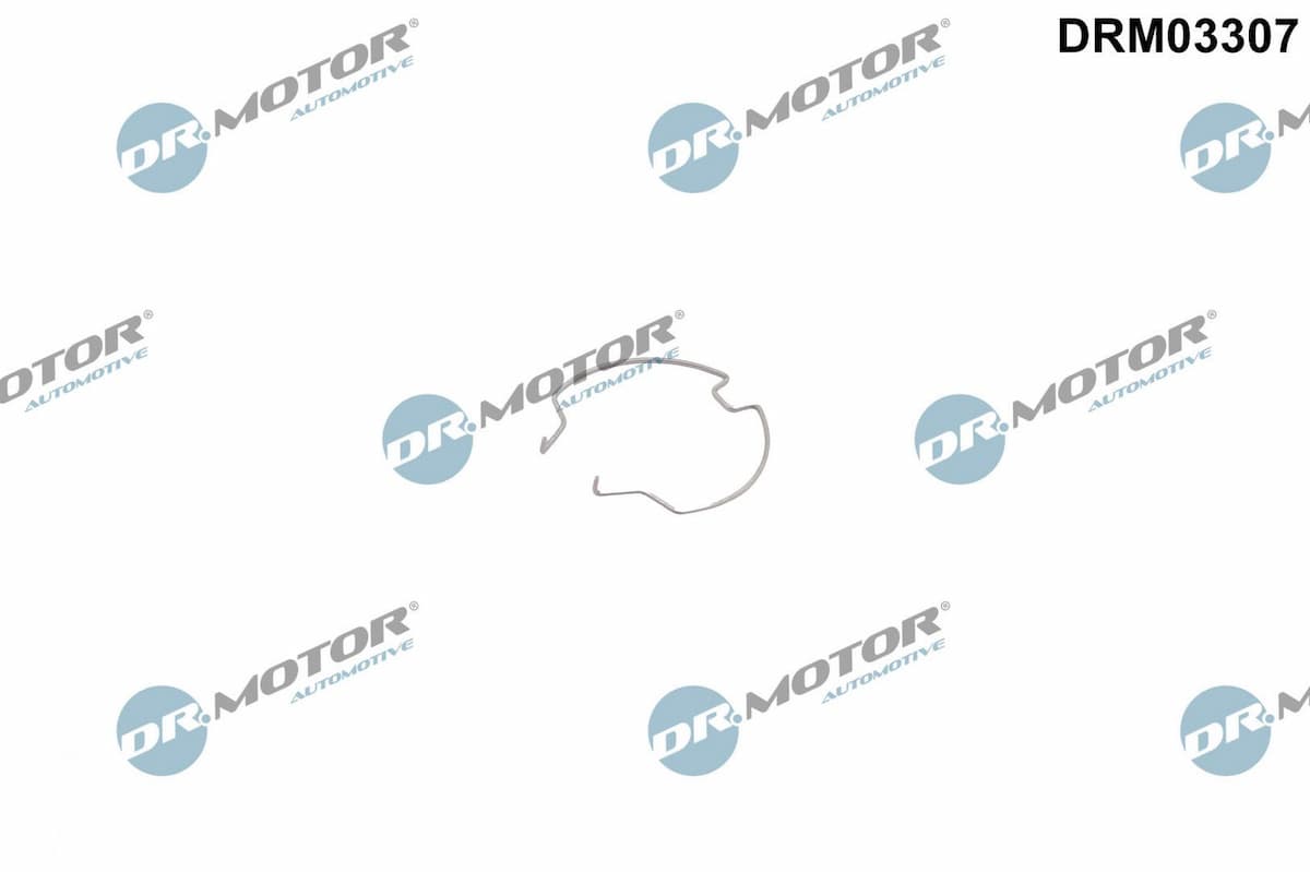 Savilcējs, Kompresora gaisa vads Dr.Motor Automotive DRM03307 1