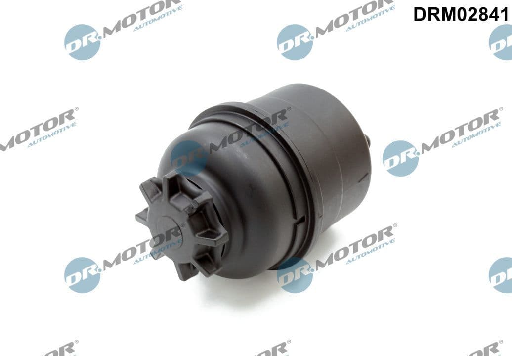 Izplešanās tvertne, hidrauliskā eļļa (stūres pastiprinātājs) Dr.Motor Automotive DRM02841 1