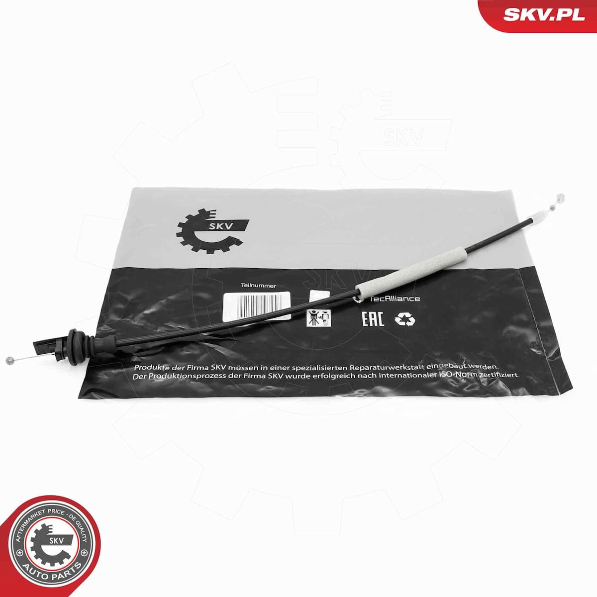 Trose, Durvju slēdzene ESEN SKV 96SKV987 1