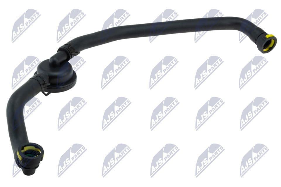 Cauruļvads, EGR vārsts NTY EPCV-RE-002 1