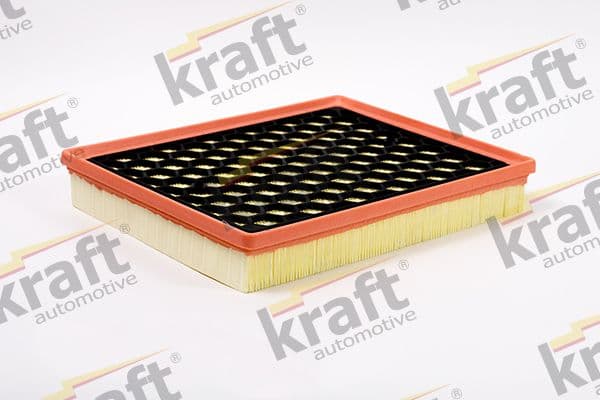 Gaisa filtrs KRAFT AUTOMOTIVE 1711810 1