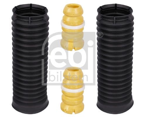 Putekļu aizsargkomplekts, Amortizators FEBI BILSTEIN 180729 1