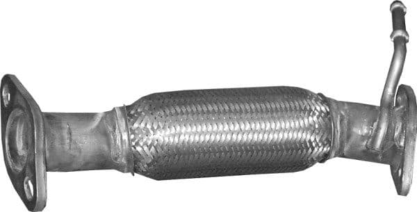 Izplūdes caurule POLMO 10.86 1